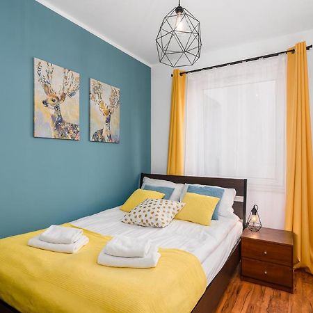 Sleepway Apartments - Garbary 95-75D 포즈난 외부 사진